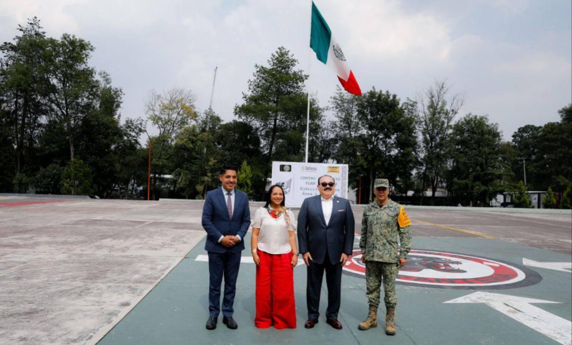 Senado, marina, jorge carlos ramirez marin